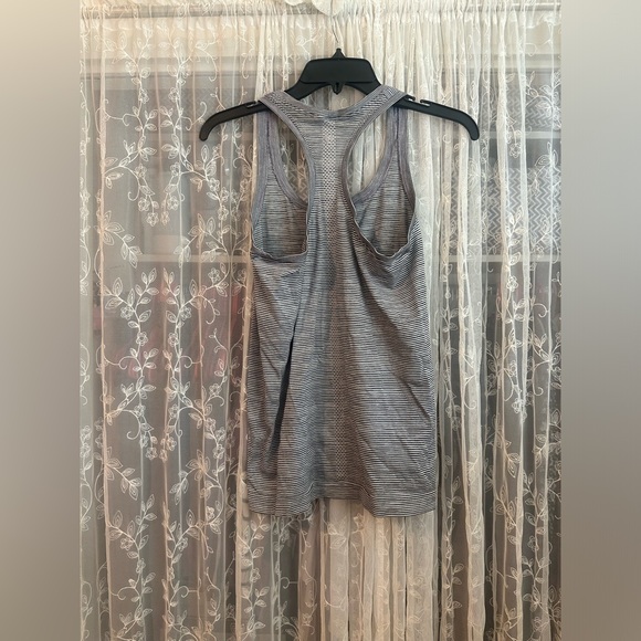 Lululemon Swiftly Tech Racerback Tank Top 2.0 * Hip Length - Picture 4 of 4